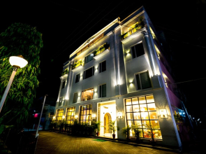 Hotel Asansol International