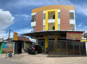 Pondok Tirta by RedDoorz