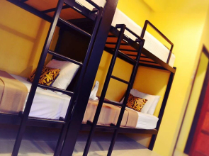 Gapyeong Doomili Fish Camping