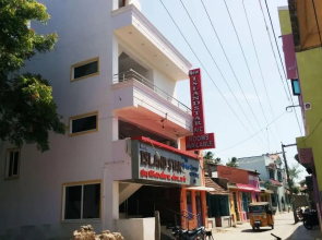 Hotel New Island Star A/C