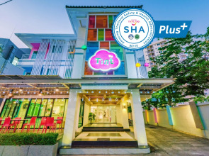 The Tint at Phuket town