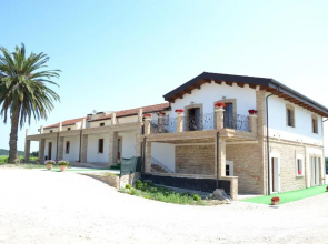 Agriturismo De Luca