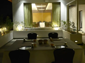 Vignesh Residency