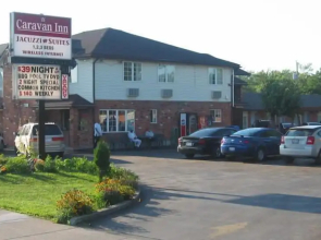 Caravan Inn Motel