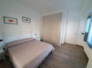 Seafront apartment CITRA code 010059-LT-0235