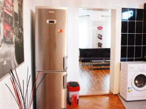 Traian's Apartments