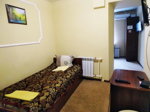 На Никитинской