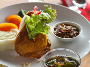 Swiss-Belexpress Kuta Legian