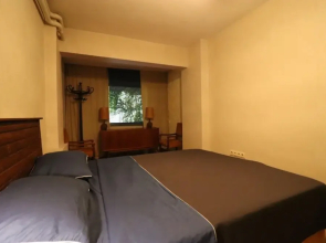 Cozy Flat With Backyard 600 m to Moda Coastal Park