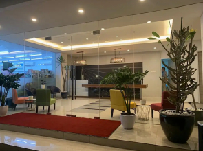 Sleepzzz Pasteur Bandung