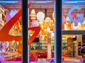 Generator Barcelona Hotel & Hostel