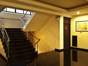 My Place @ Hua-Hin Hotel