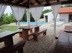 Guest Accommodation Grozdanić