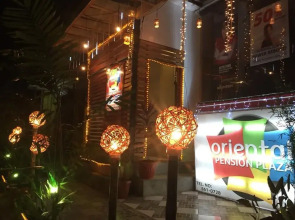 Oriental Pension Plaza