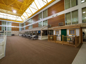 Superior Inn Hotel and Conference Centre Thunder Bay