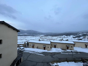 Appartement Les Angles, 2 pièces, 4 personnes - FR-1-593-20