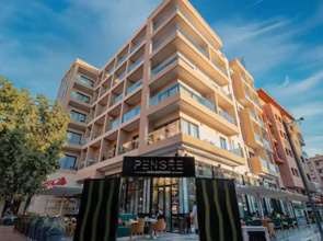 Stars Hotel