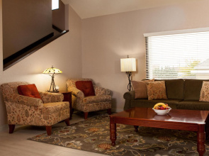 Mountain Home Inn