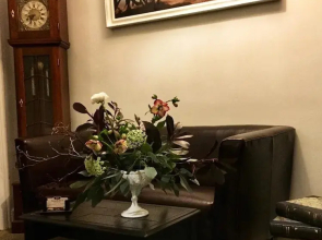 Herstedly Guesthouse