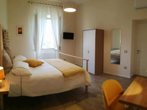 Le Fontanelle B&B