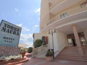 Hotel Torremaura