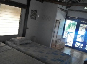 Hotel Los Cobanos Village Lodge