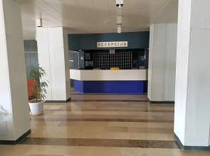 Hotel Adria