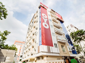 OYO 75511 Sunrise Guest House