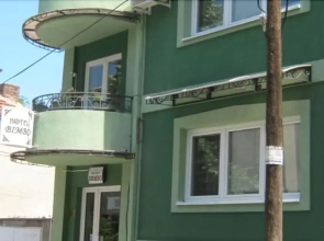 Bimbo Hotel