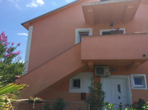 Apartments Bozena