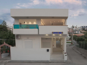 Aestas Apts