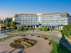 Park Inn by Radisson Sárvár Resort & Spa
