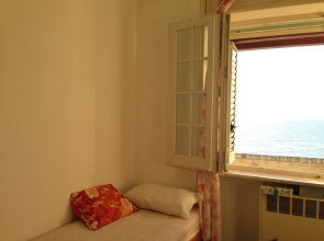 Apartment With 2 Bedrooms in Marina Serra di Tricase, With Wonderful s