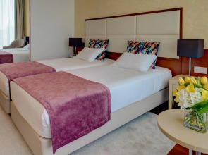 Courtyard by Marriott Boston-Cambridge