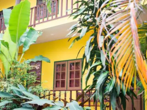 Janrassamee Home Stay