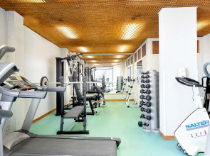 Muthu Oura Praia Hotel