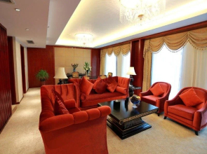 Jianghong International Hotel