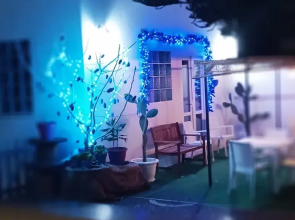 B&B il Menhir