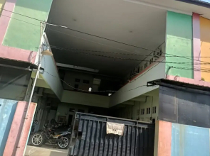 Hotel O Widya Homestay SyariahNearBandara Sultan Syarif Kasim II