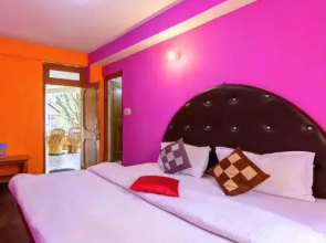 Antarctica Guest House