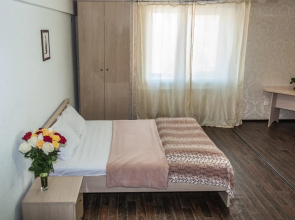 Иркутск Хостел на Байкальской