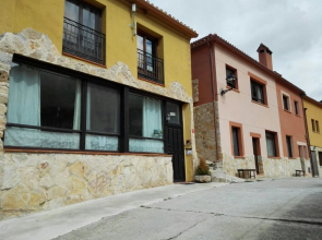 Spa & Casa Rural Río Dulce