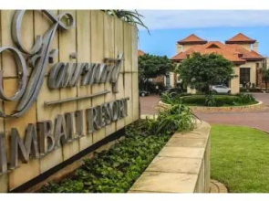 417 Zimbali Suites