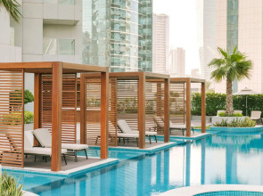 Sonder by Marriott Bonvoy Business Bay Apartments