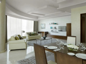 Jumeira Rotana Hotel