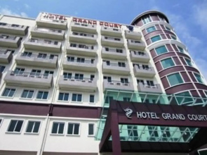 Grand Court Hotel
