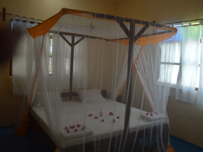 Zanzibar Dream Lodge