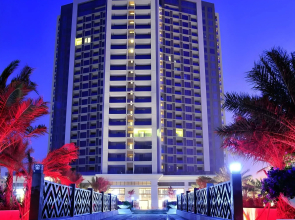 Sanya Phoenix Waterside Gloria Resort