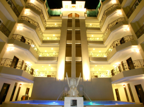LK Residence