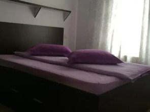 Interland Accommodation Airport